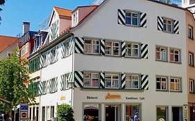 ADORIS FERIENWOHNUNGEN auf der Lindauer Insel